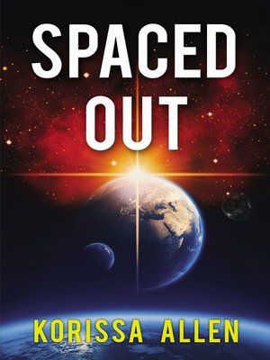 cover image of Spaced Out